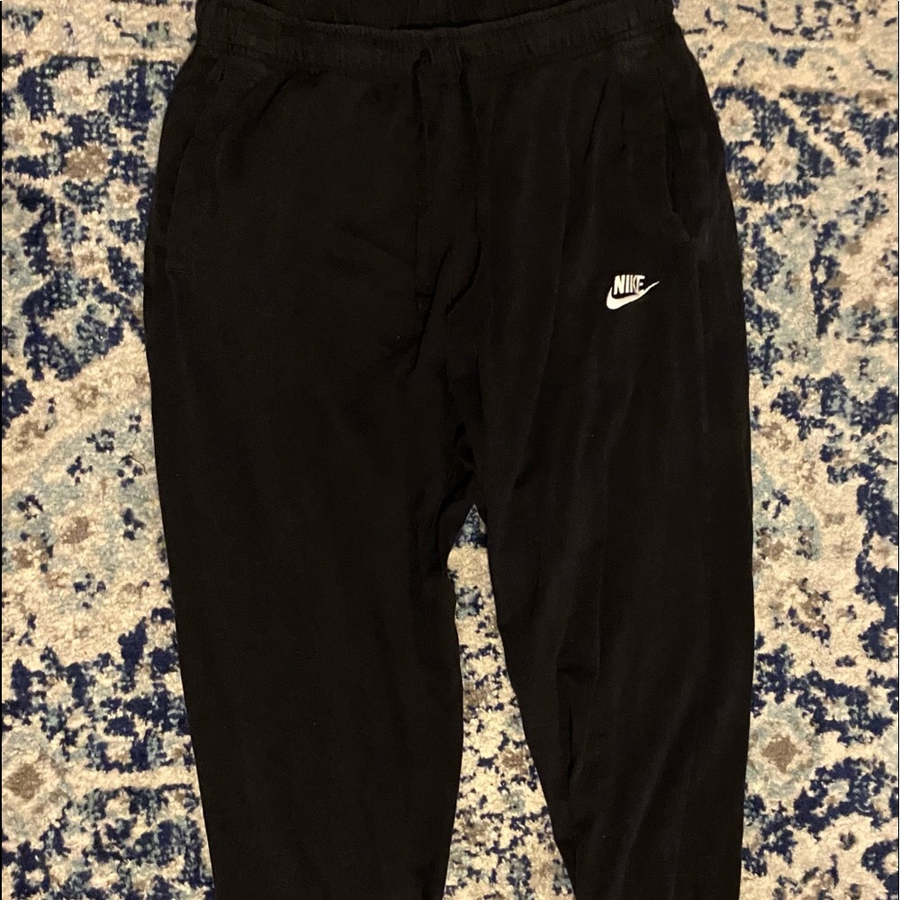 nike joggers
